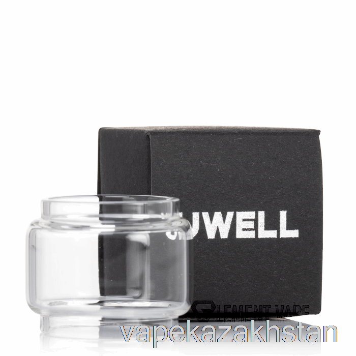 Vape Disposable Uwell Valyrian 3 Replacement Glass 6mL Replacement Glass